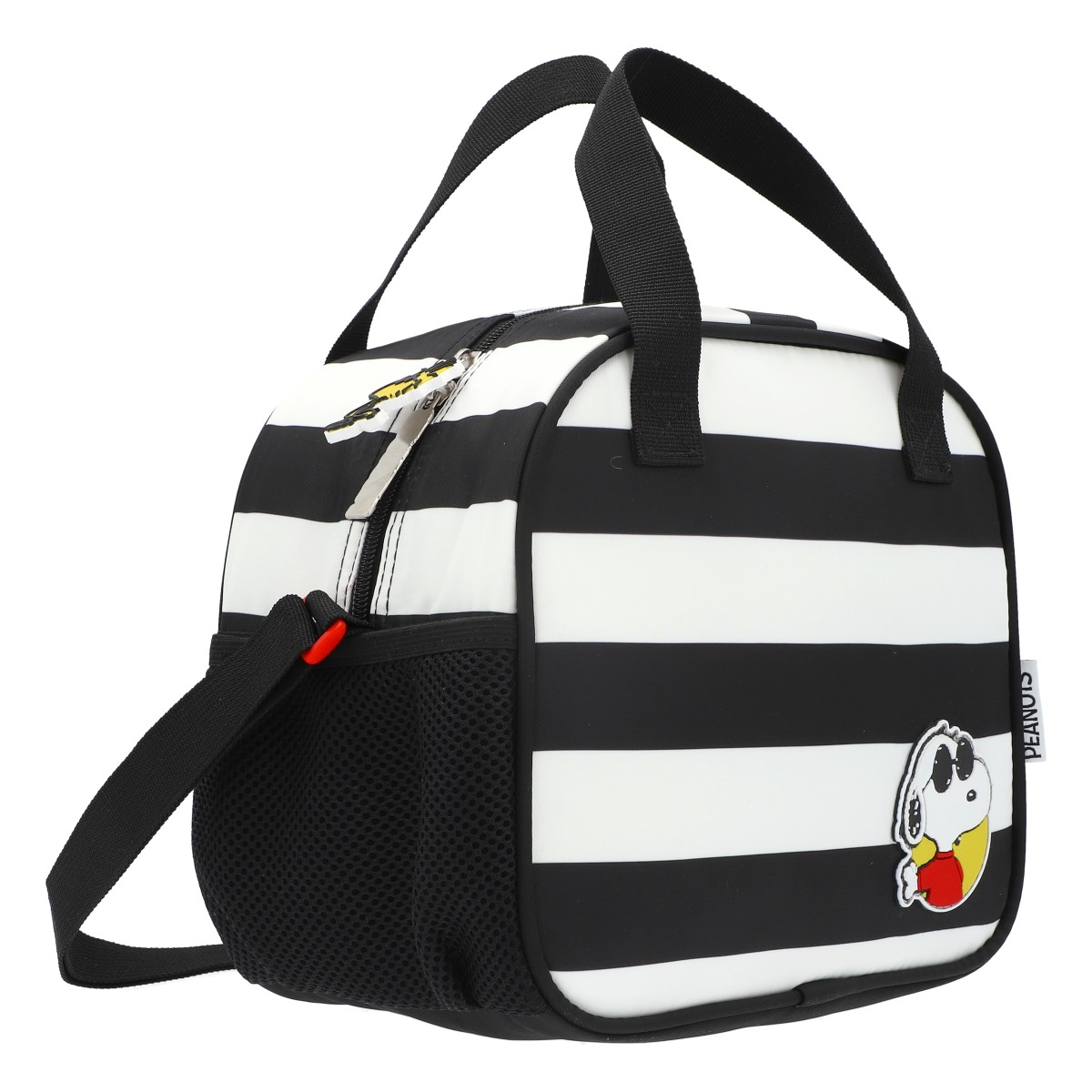 Lonchera Blanco Peanuts Keepack image number null