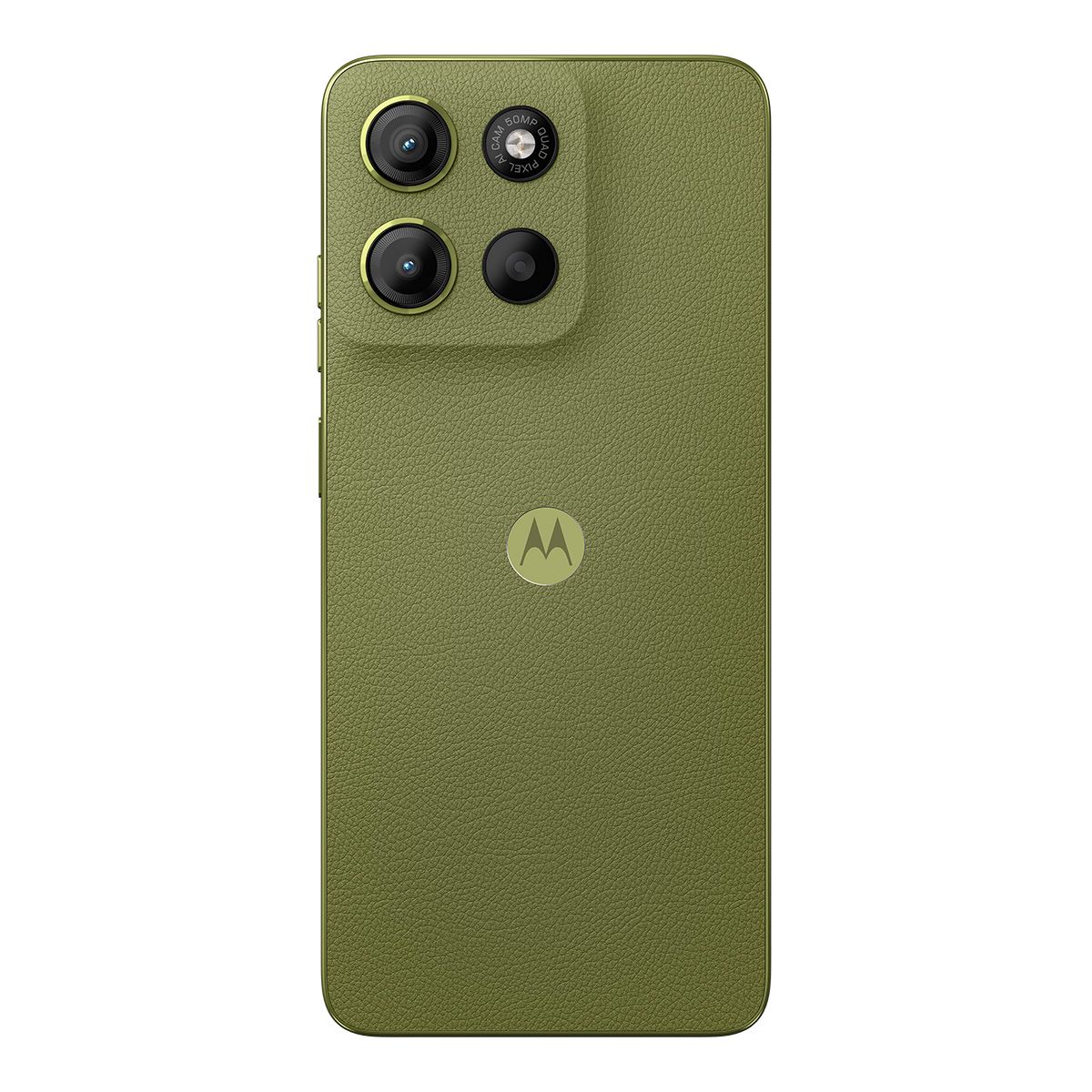 Motorola G15 256GB Verde Telcel R5 image number null