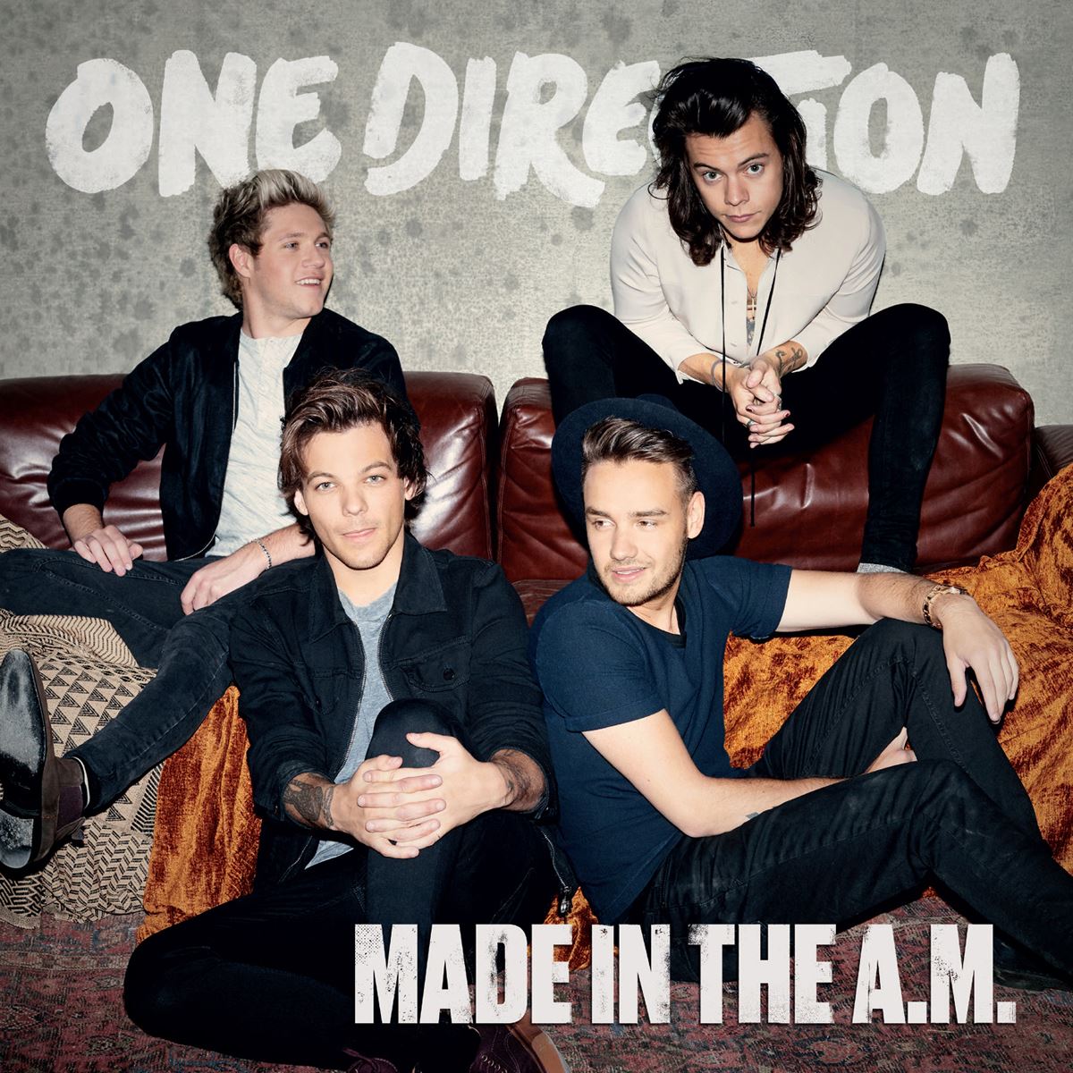 Made in the A.M. image number null
