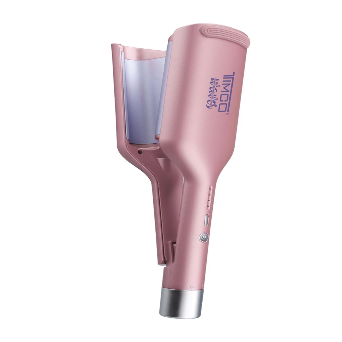 Waflera Para Cabello Ondas en S Timco PYB1299 image number null