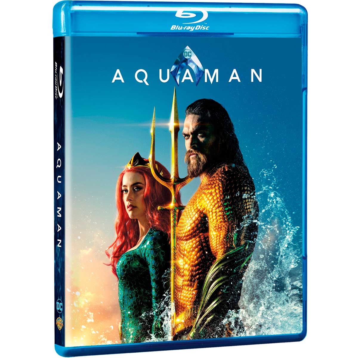 BR Aquaman image number null