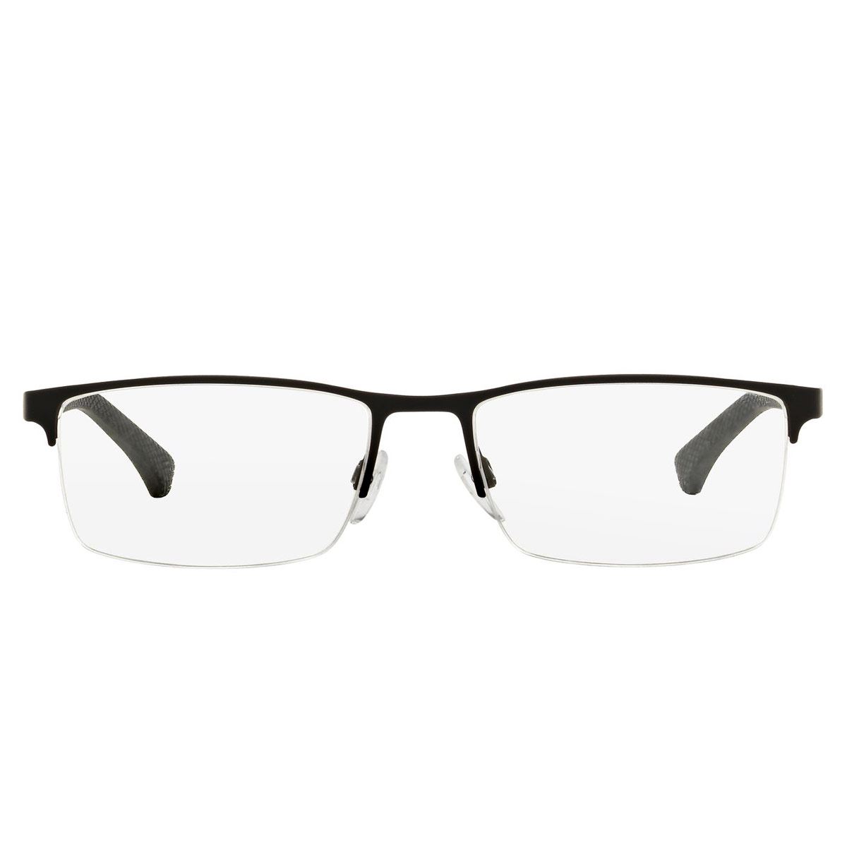 Armaz&oacute;n Emporio Armani negro de hombre image number null