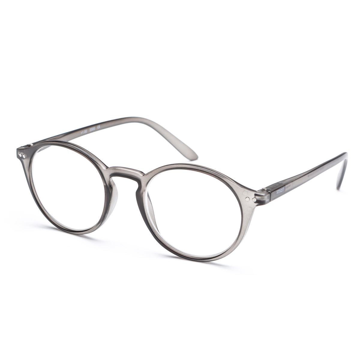 Lente vista cansada Negro +1.50 Unisex Hp B+D image number null