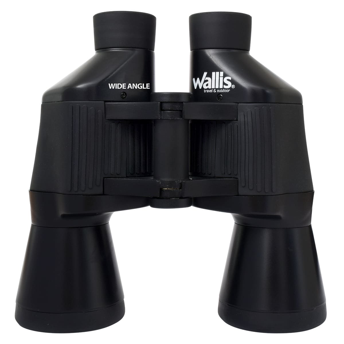 Binocular Gran Angular Auto Enfoque 10 x 50 mm Wallis image number null