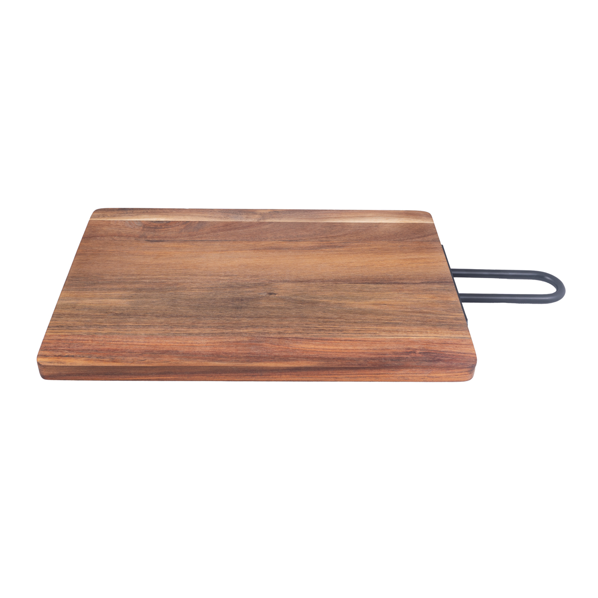 Home Nature Tabla De Madera Rectangular 33*23*1.5 Cm image number null