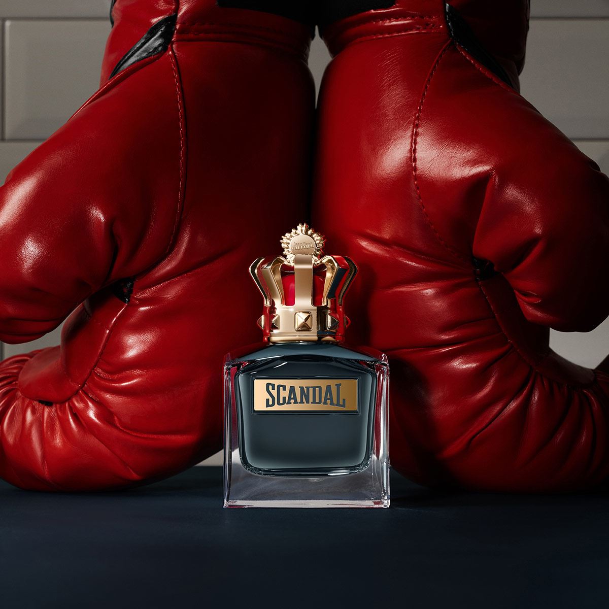 Jean Paul Gaultier Scandal pour Homme EDT 100ml perfume para caballero image number null