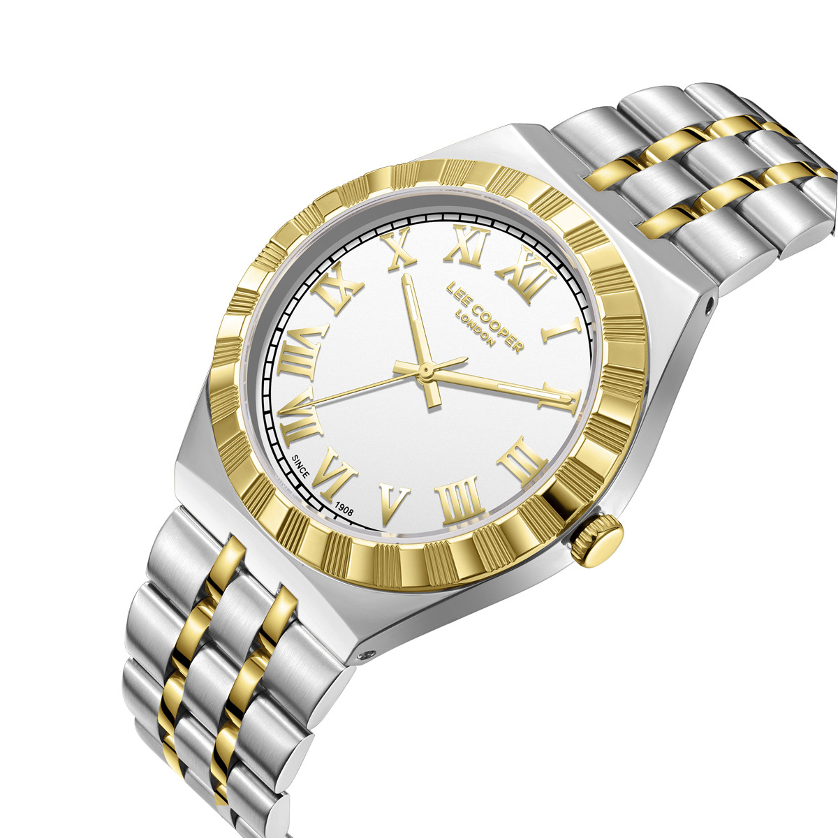 Reloj Lee Copper Lc08060.230 para Hombre image number null