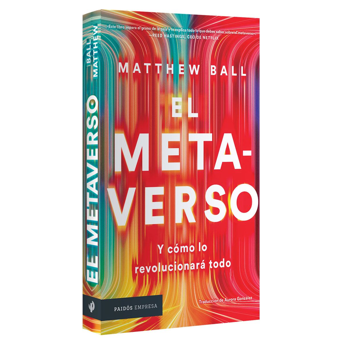 El metaverso image number null
