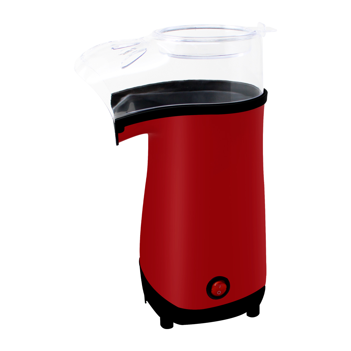 Palomitero RCA Rojo RC-1025 image number null