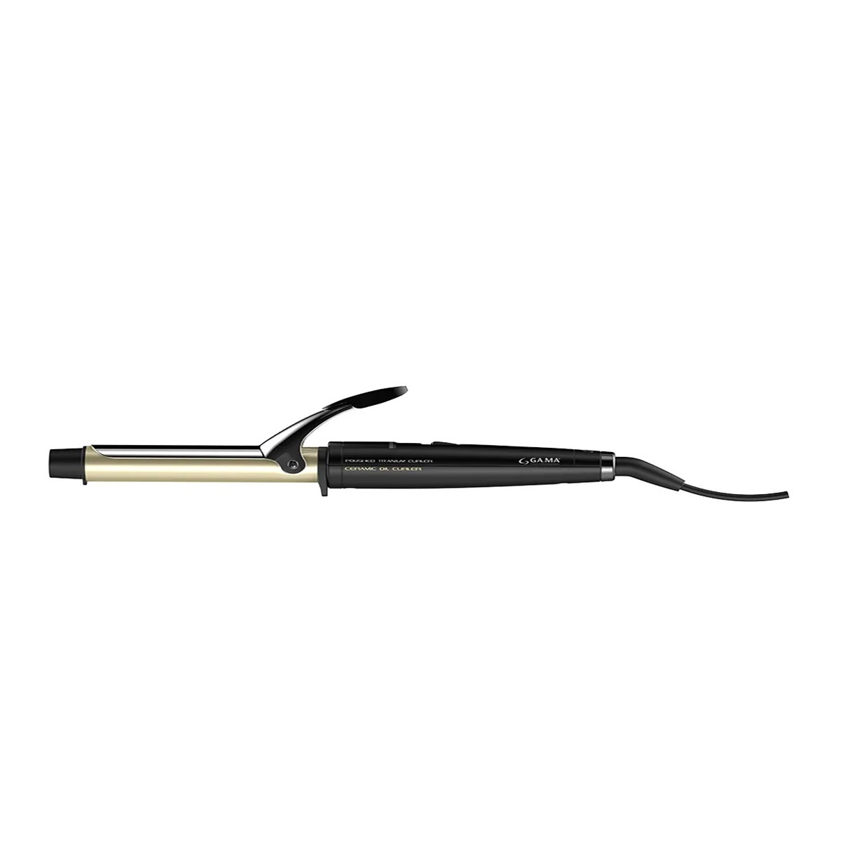 Rizador Dual 33mm Gama Italy image number null