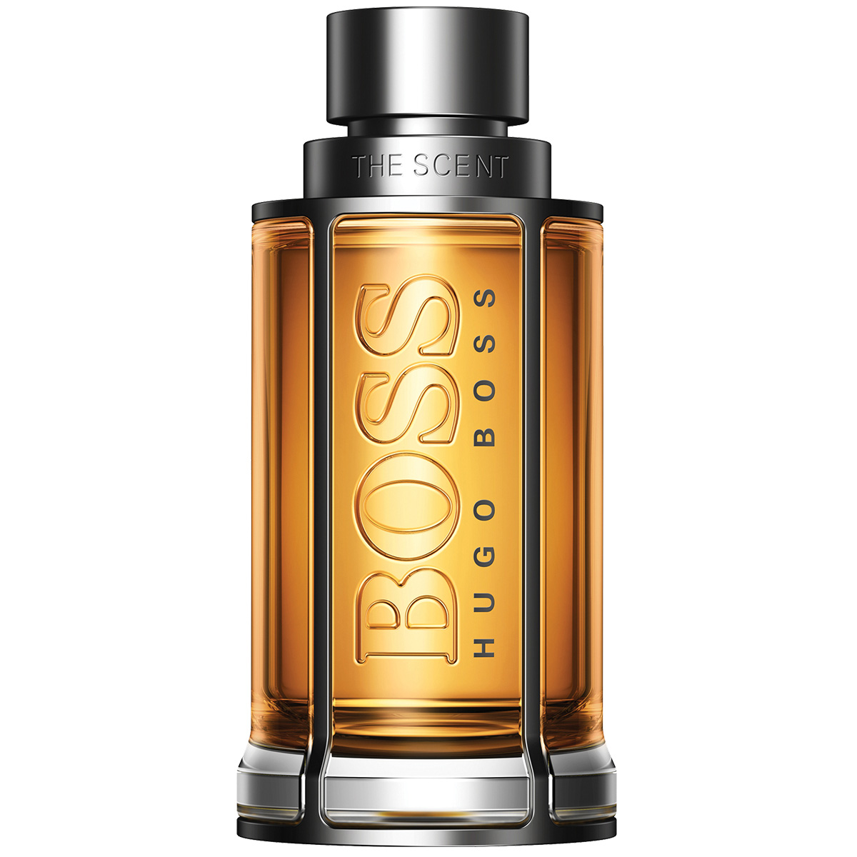 Fragancia Para Caballero Boss The Scent 200 ml Edt image number null