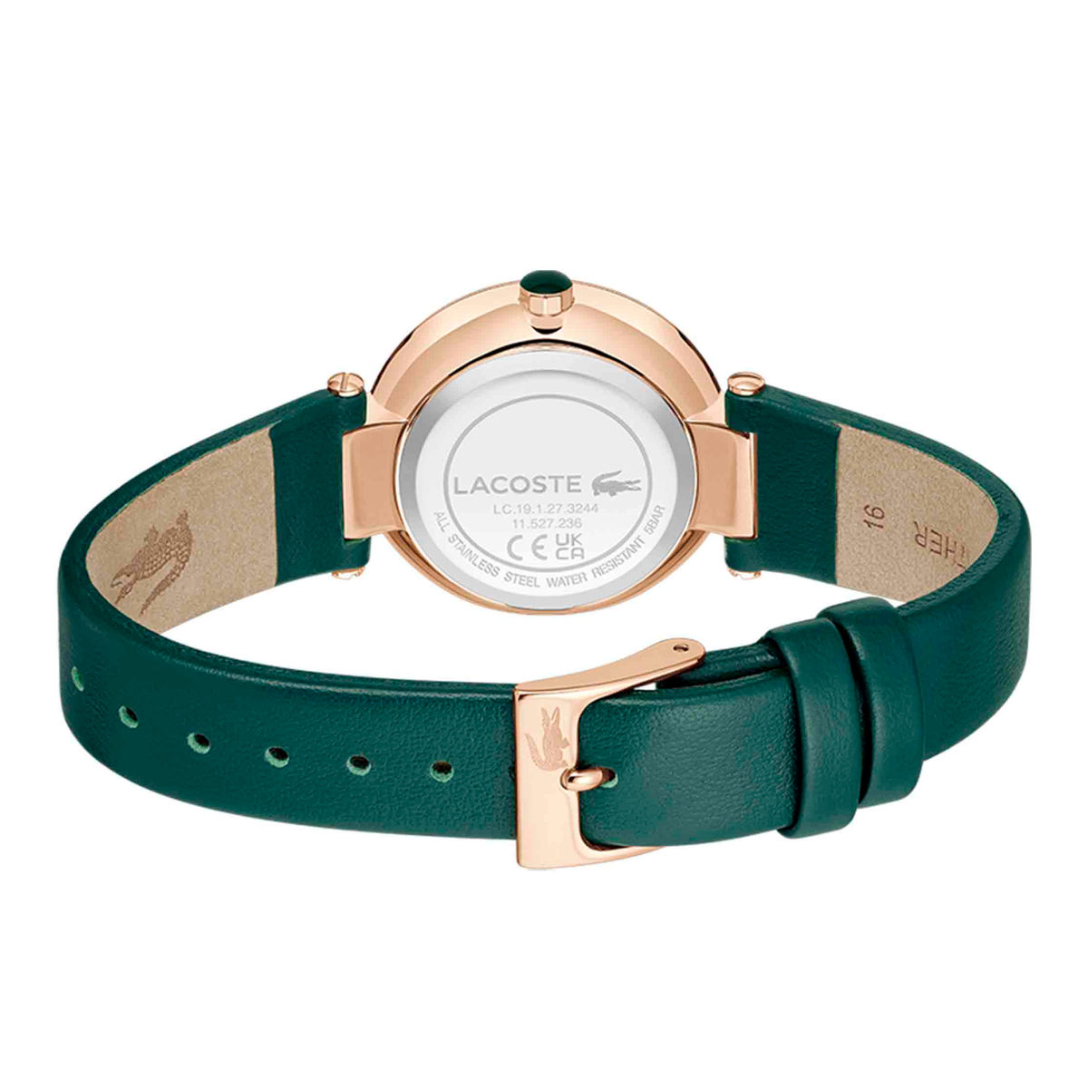 Reloj Lacoste Piel para Dama image number null