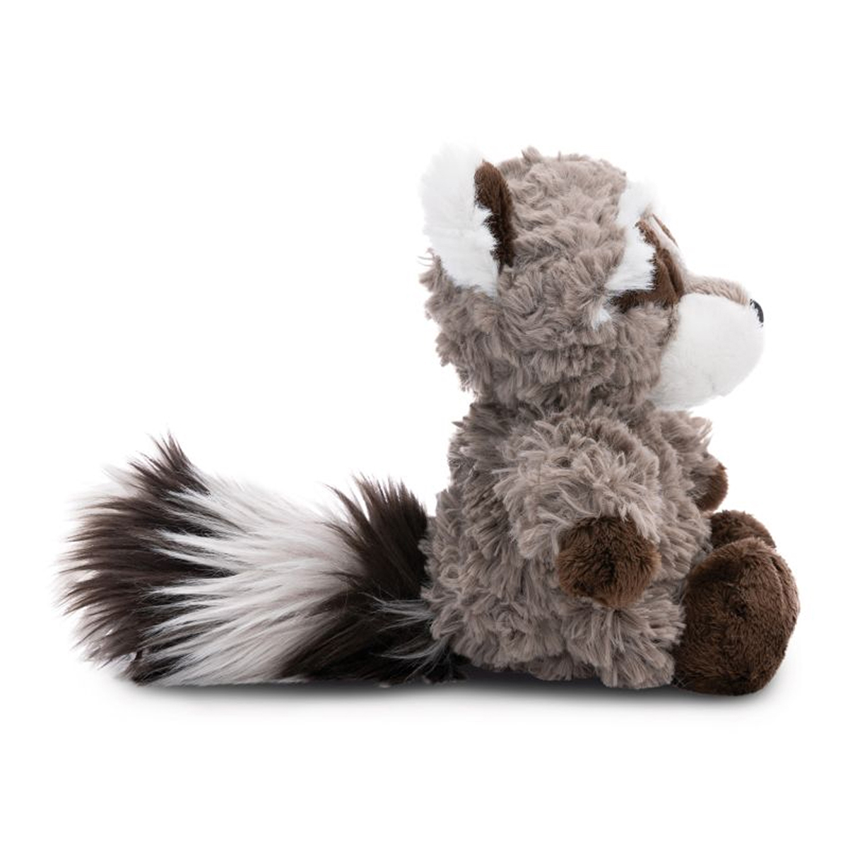 Peluche Mapache Lenno 20 cm image number null