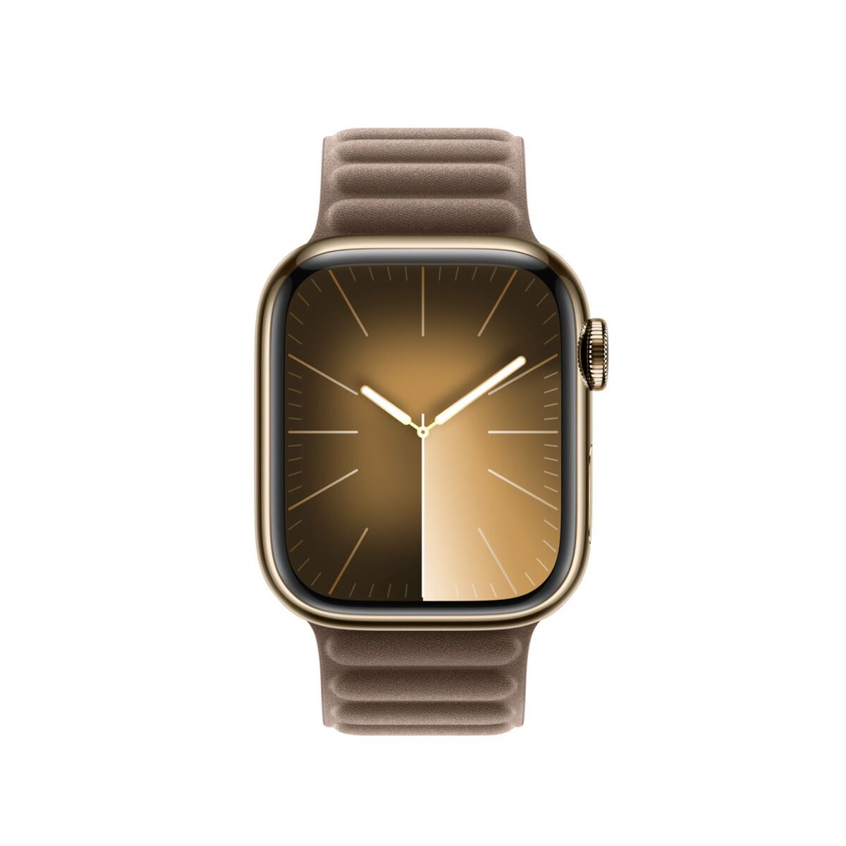 Correa Apple Watch Magn&eacute;tica 41Mm Caf&eacute; image number null