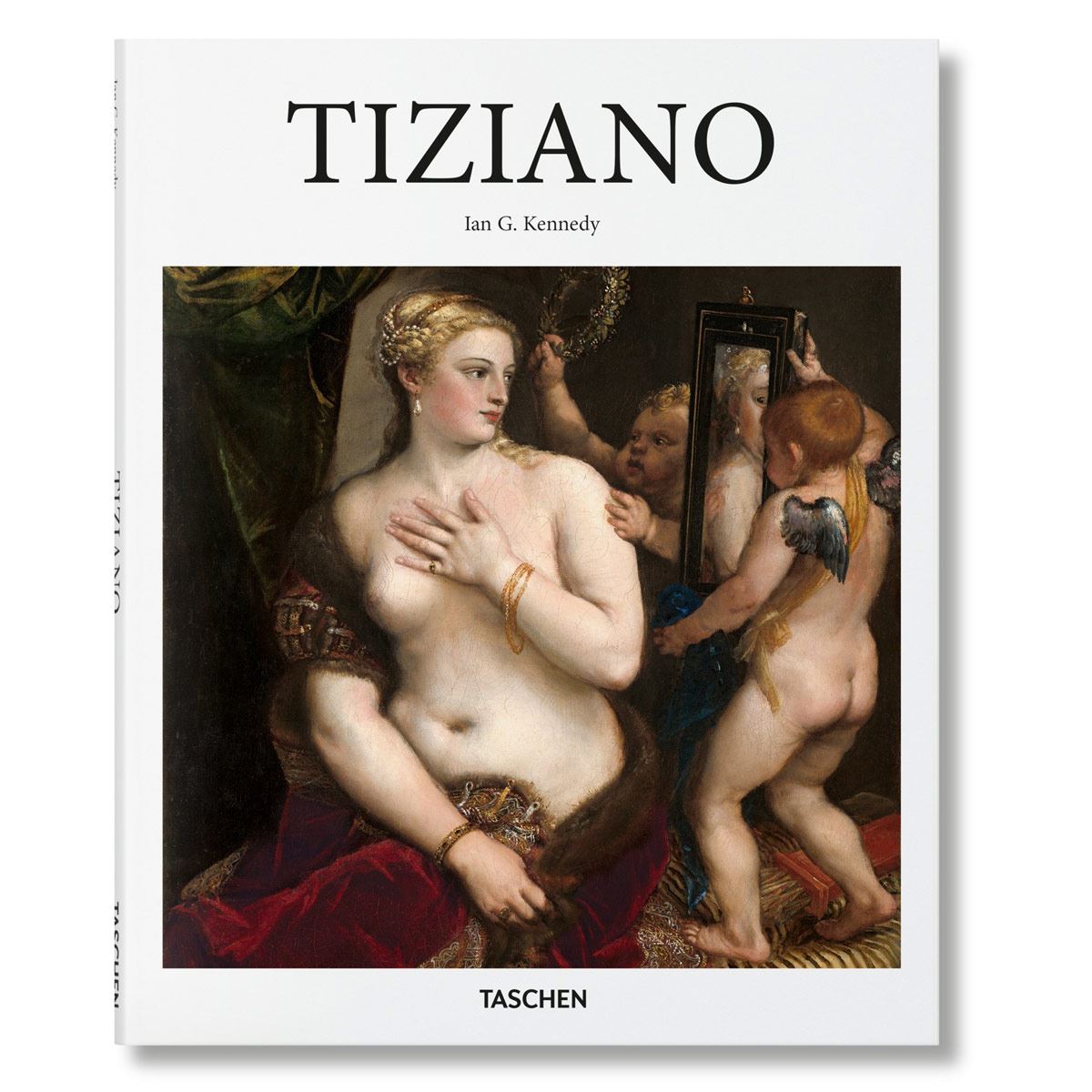 Tiziano image number null