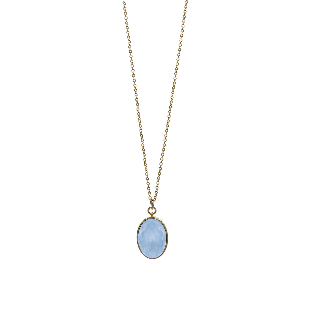 Collar Cristal Austriaco Sky Ignite Adrianne Picard Crystals image number null