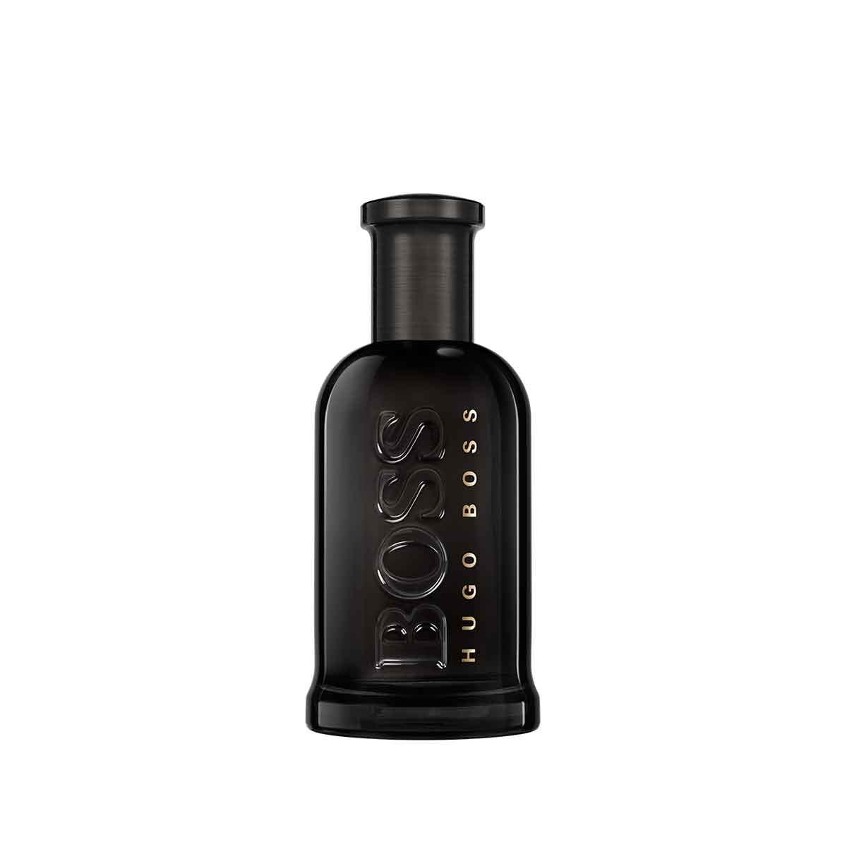 Eau De Parfum Hugo Boss Boss Bottled Parfum  100 Ml Para Hombre image number null
