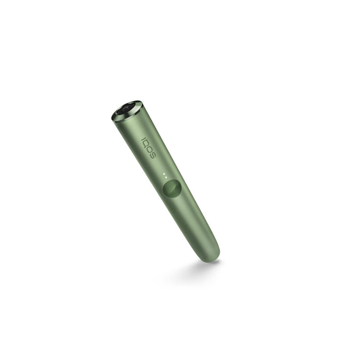 IQOS Iluma Verde image number null