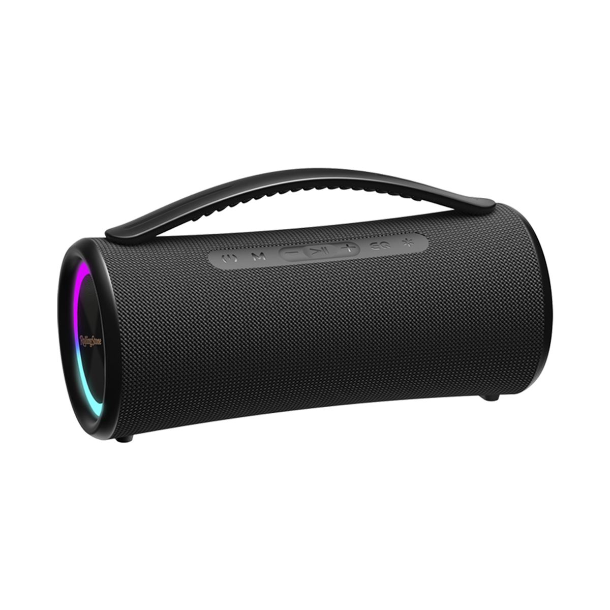 Bocina Rolling Stone 40w con Luz Led image number null