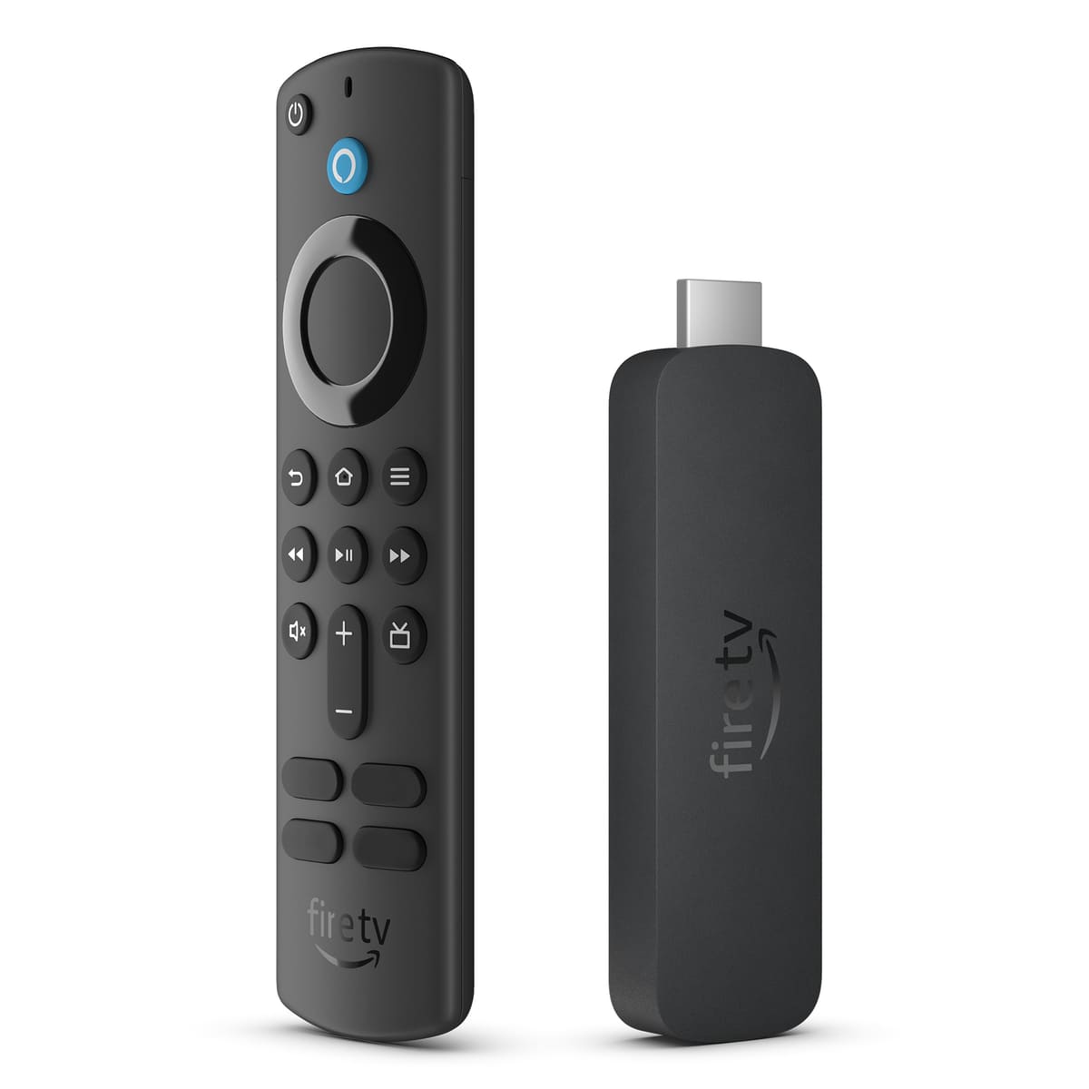 Fire TV Stick Amazon 4K 2023 image number null