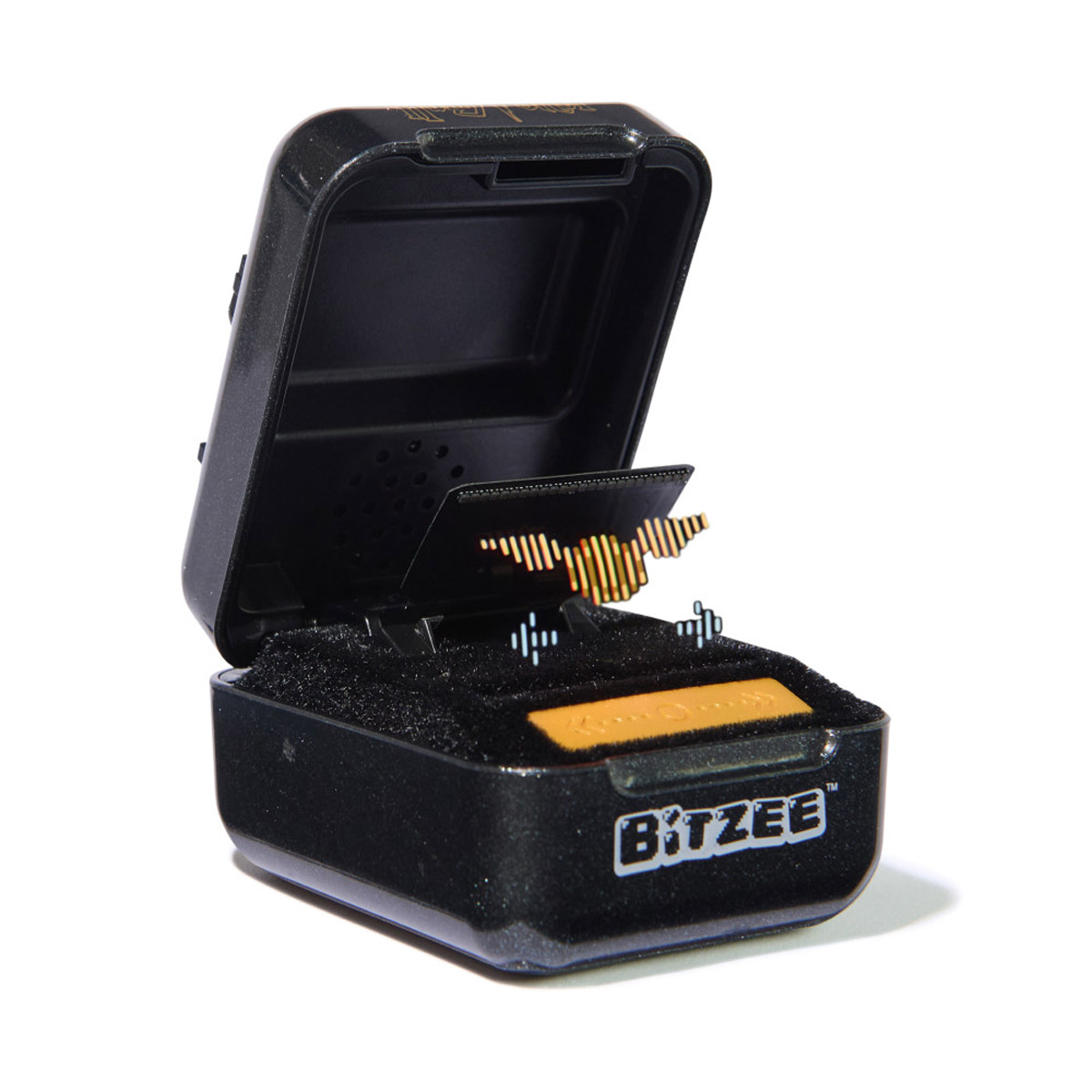 Juguete Interactivo Wizarding World Harry Potter Bitzee image number null