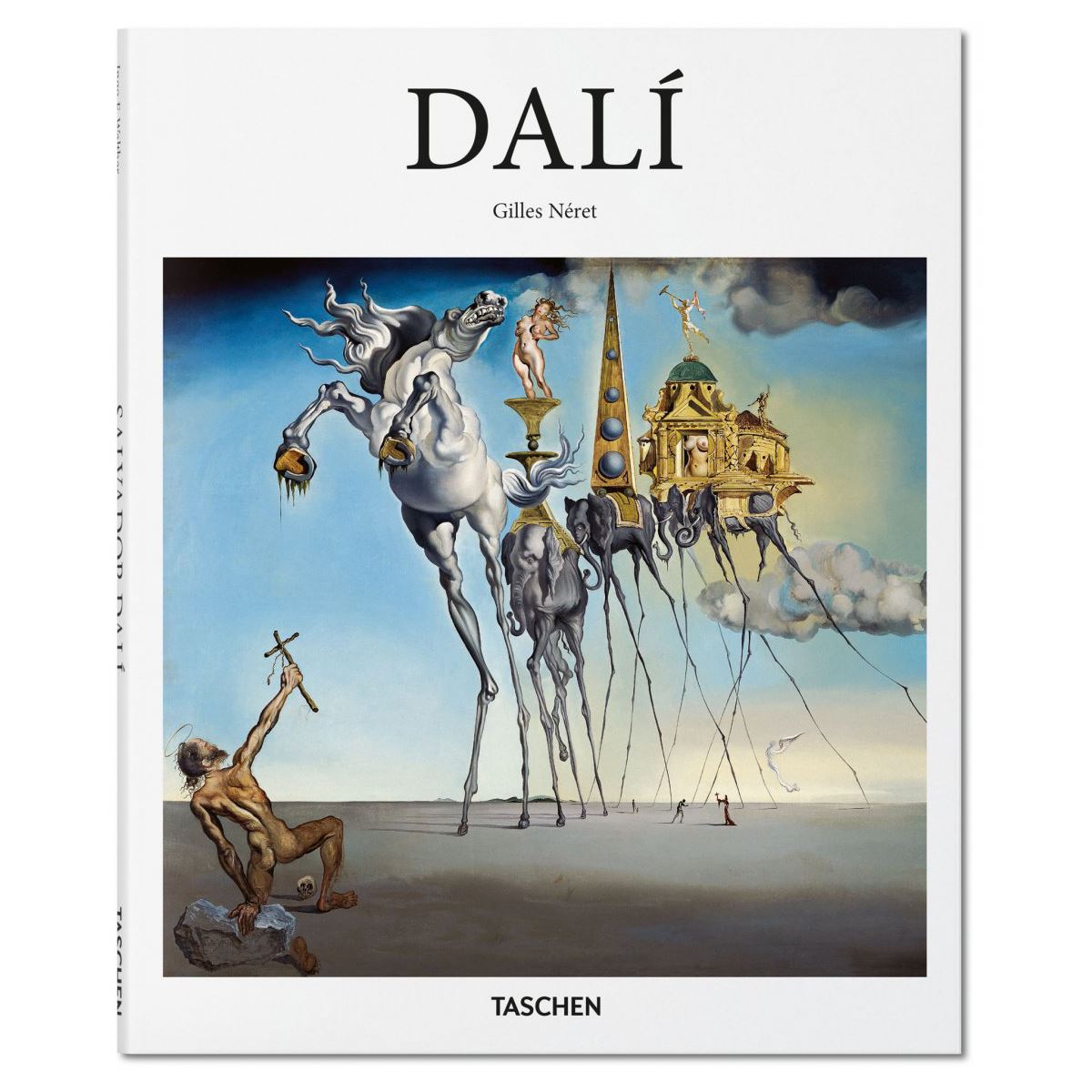 Dalí Art image number null