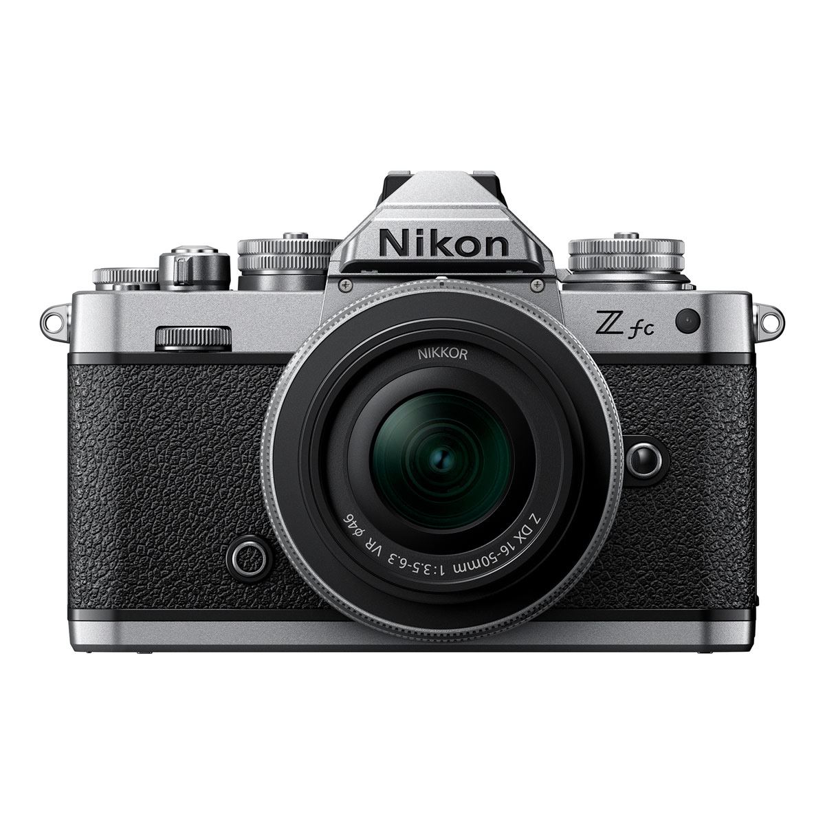 Cámara Nikon Kit Zfc Sl W/16-50 G8 image number null