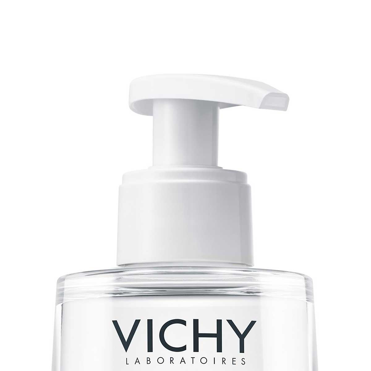 Agua Micelar Purete Thermale de 400ML De Vichy image number null
