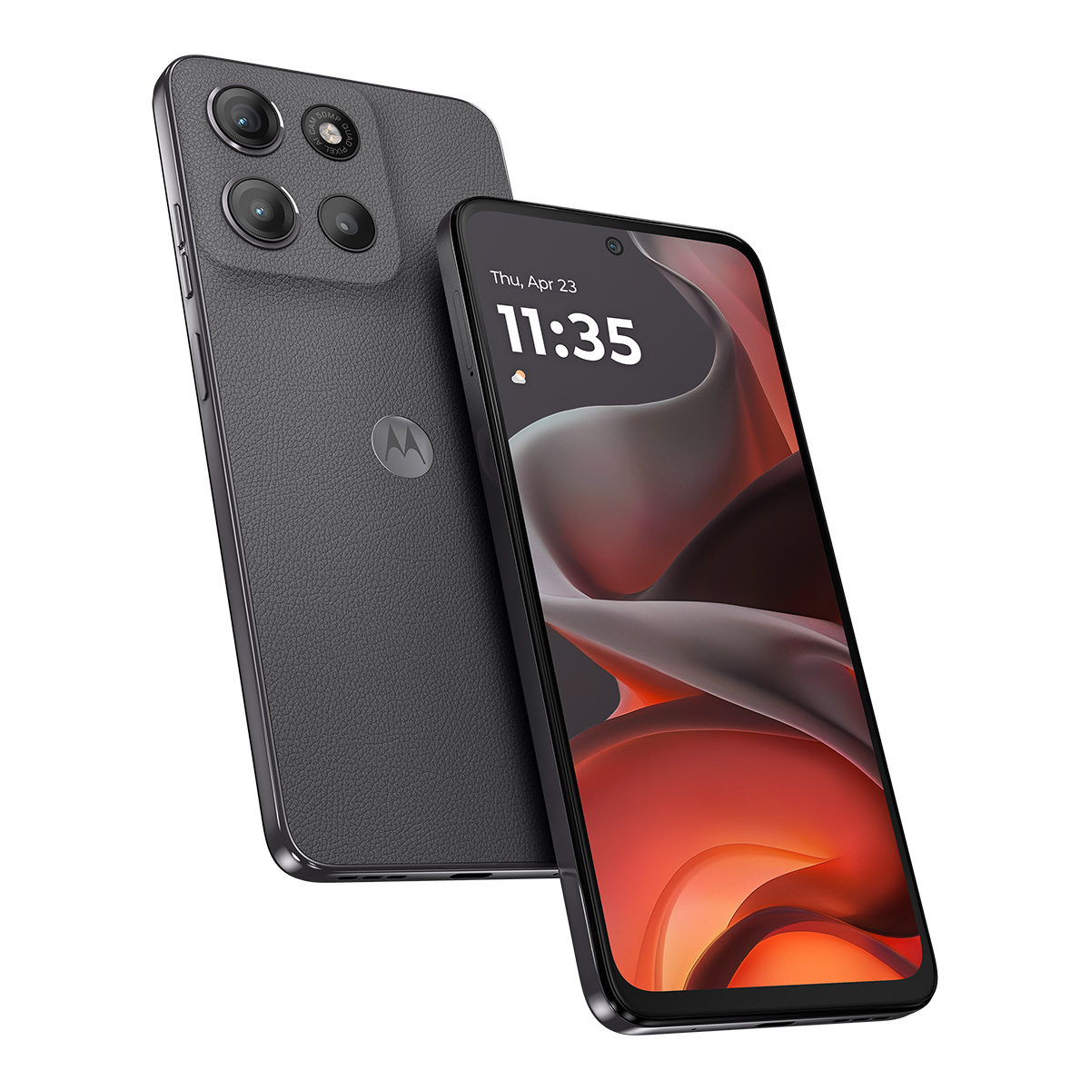 Motorola G15 256GB Gris Telcel R7 image number null