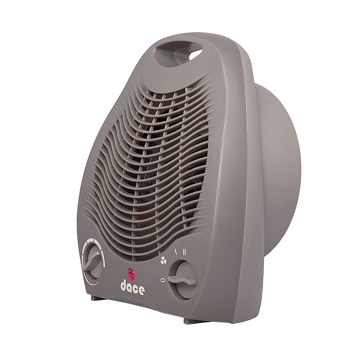 Calefactor de mesa con ventilador Dace image number null