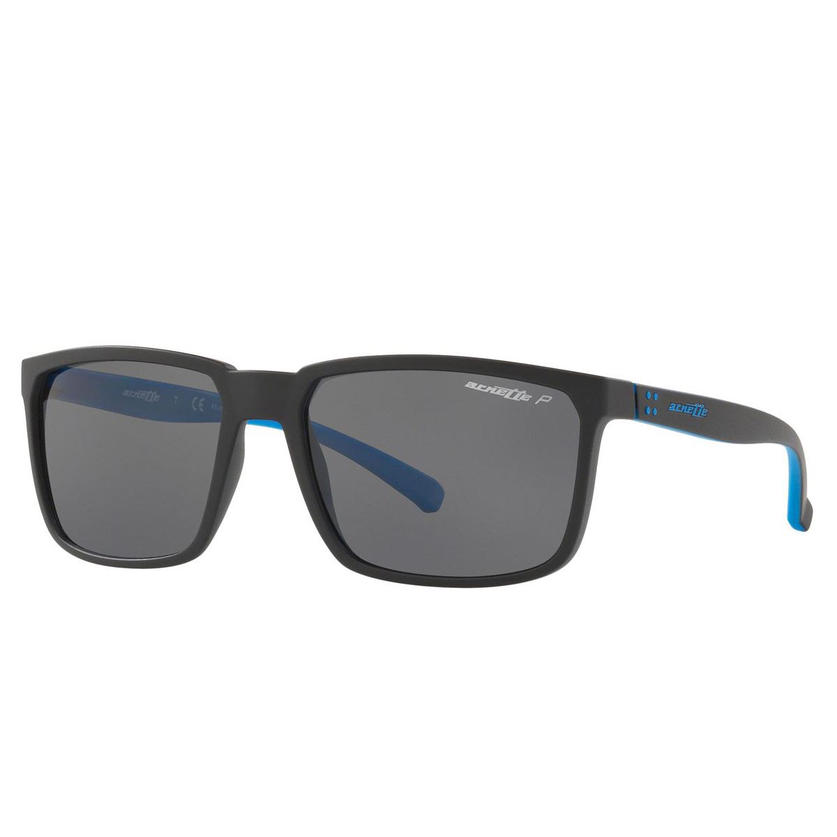 Lentes de Sol Arnette Negro 0An4251 para Hombre image number null