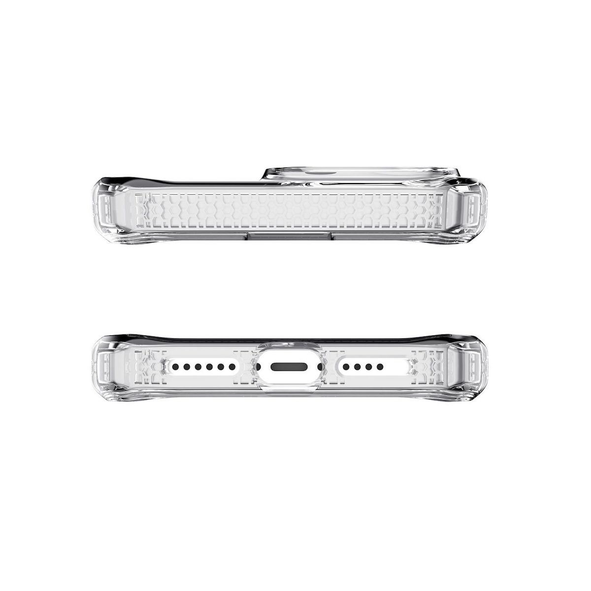 Funda Itskins Transparente Spectrum Clear para iPhone 14 Plus image number null