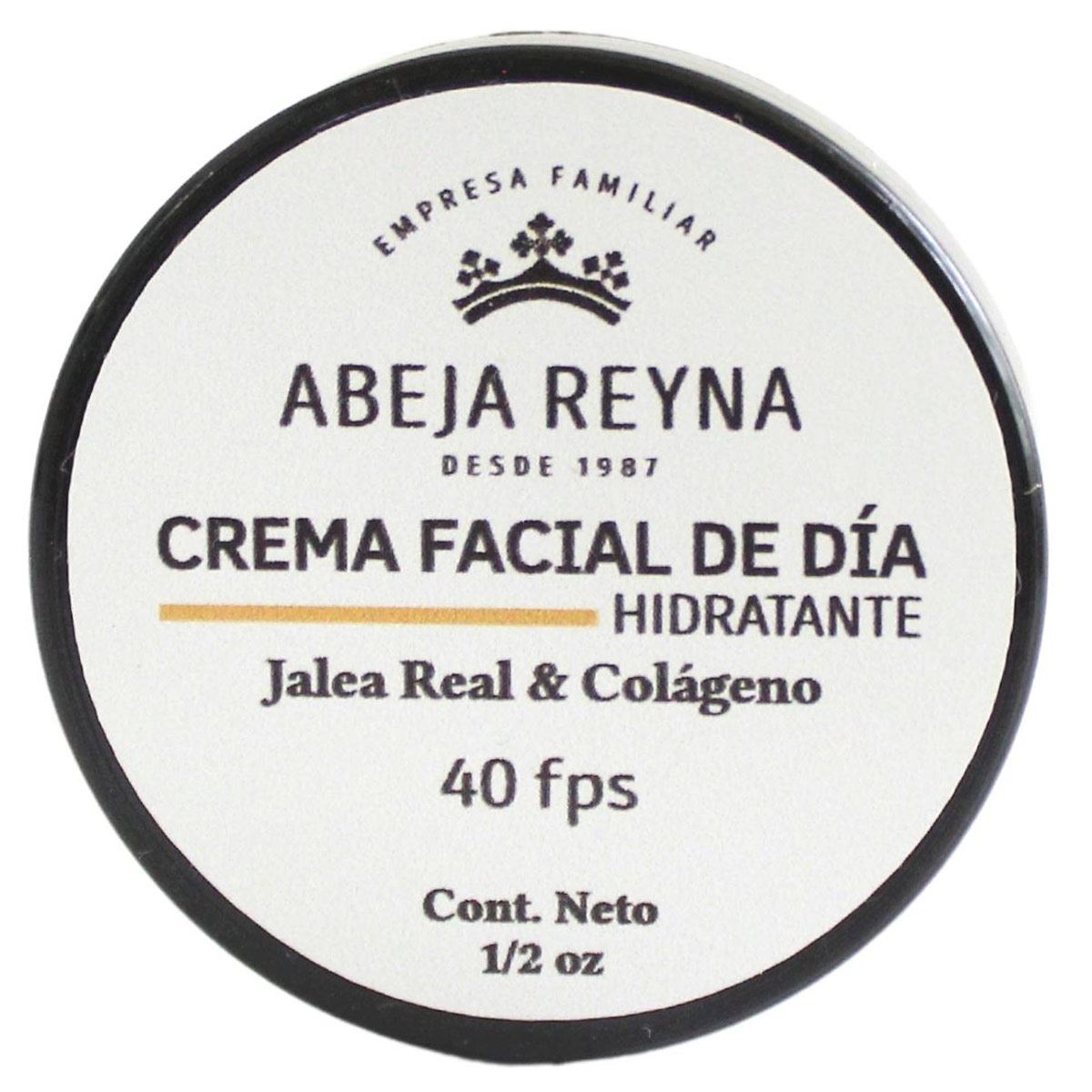 CREMA ROSTRO/JALEA REAL 1/2 OZ image number null