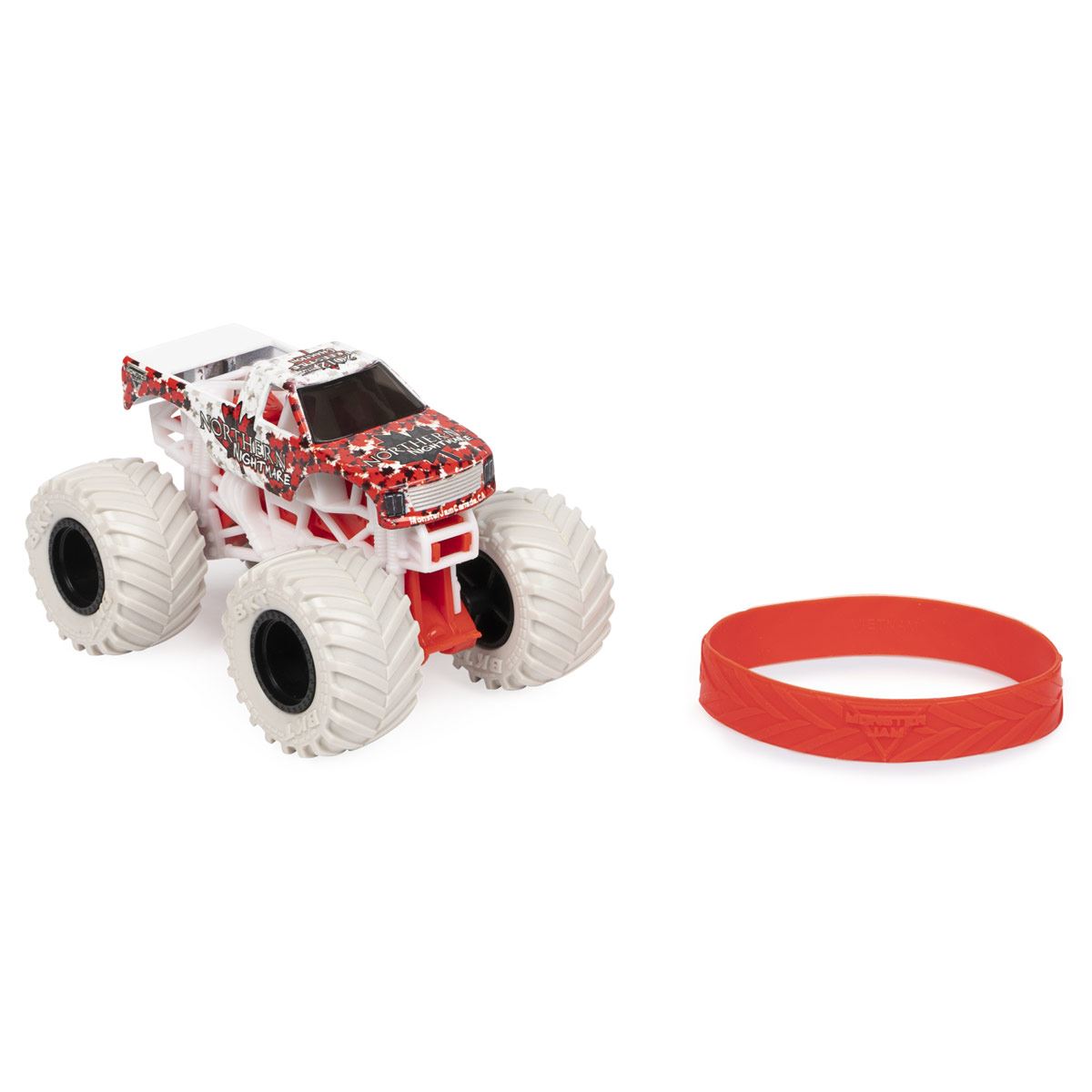 1:64 1 Pack Monster Jam image number null