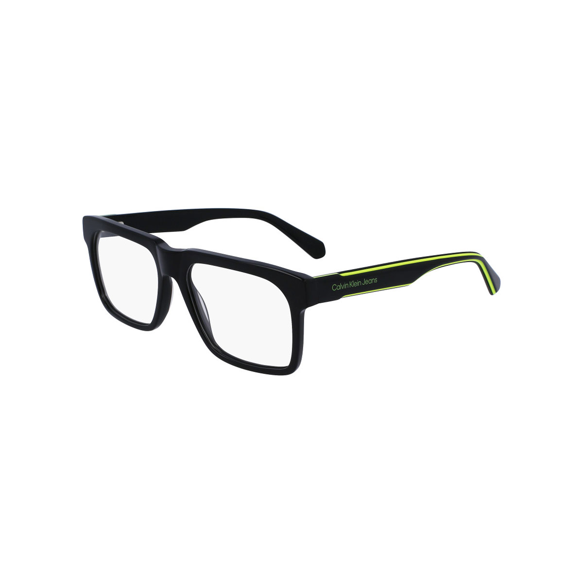 Armazon Negro para Hombre Calvin Klein Jeans image number null