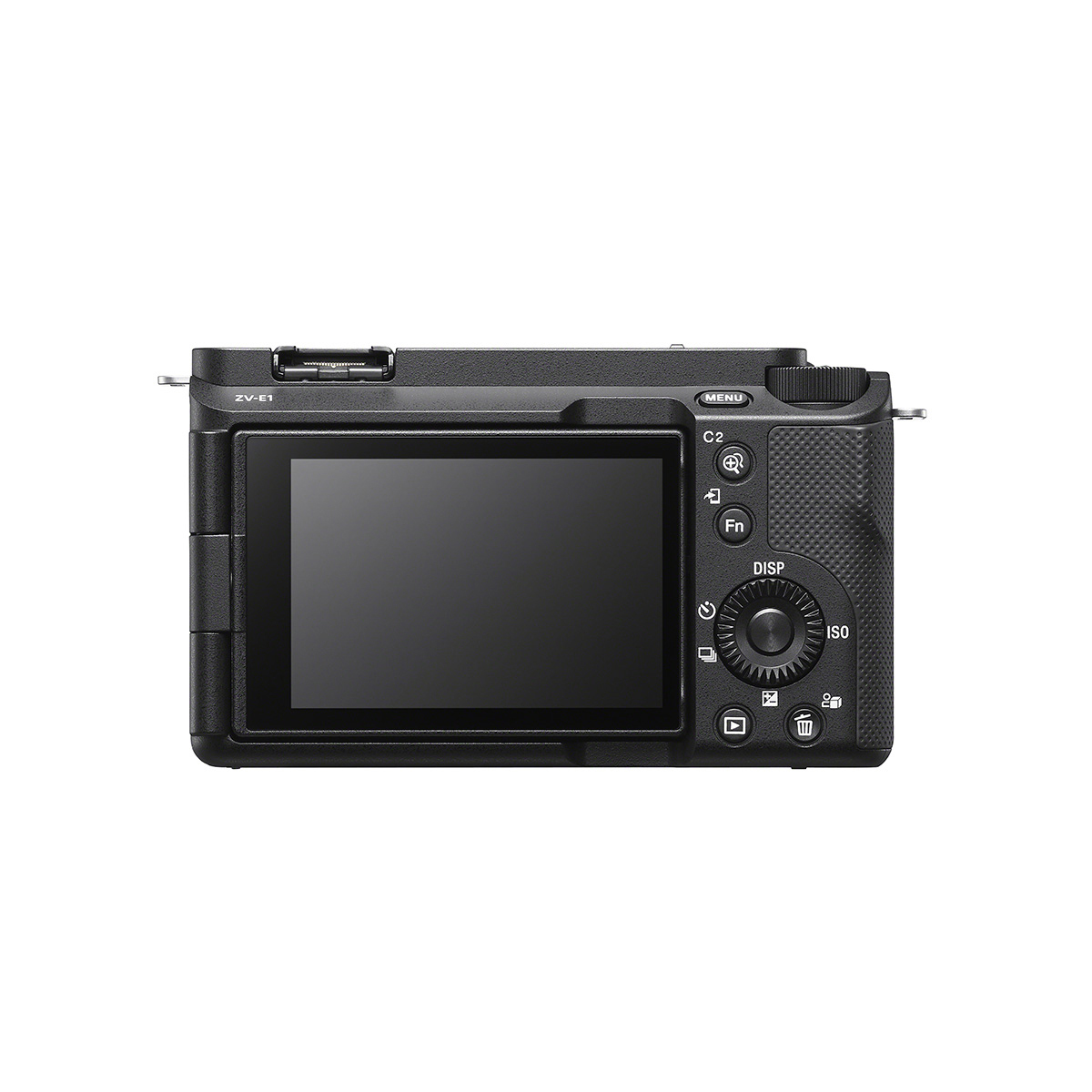 C&aacute;mara Sony ZV-E1/BQ E38 Vlog image number null