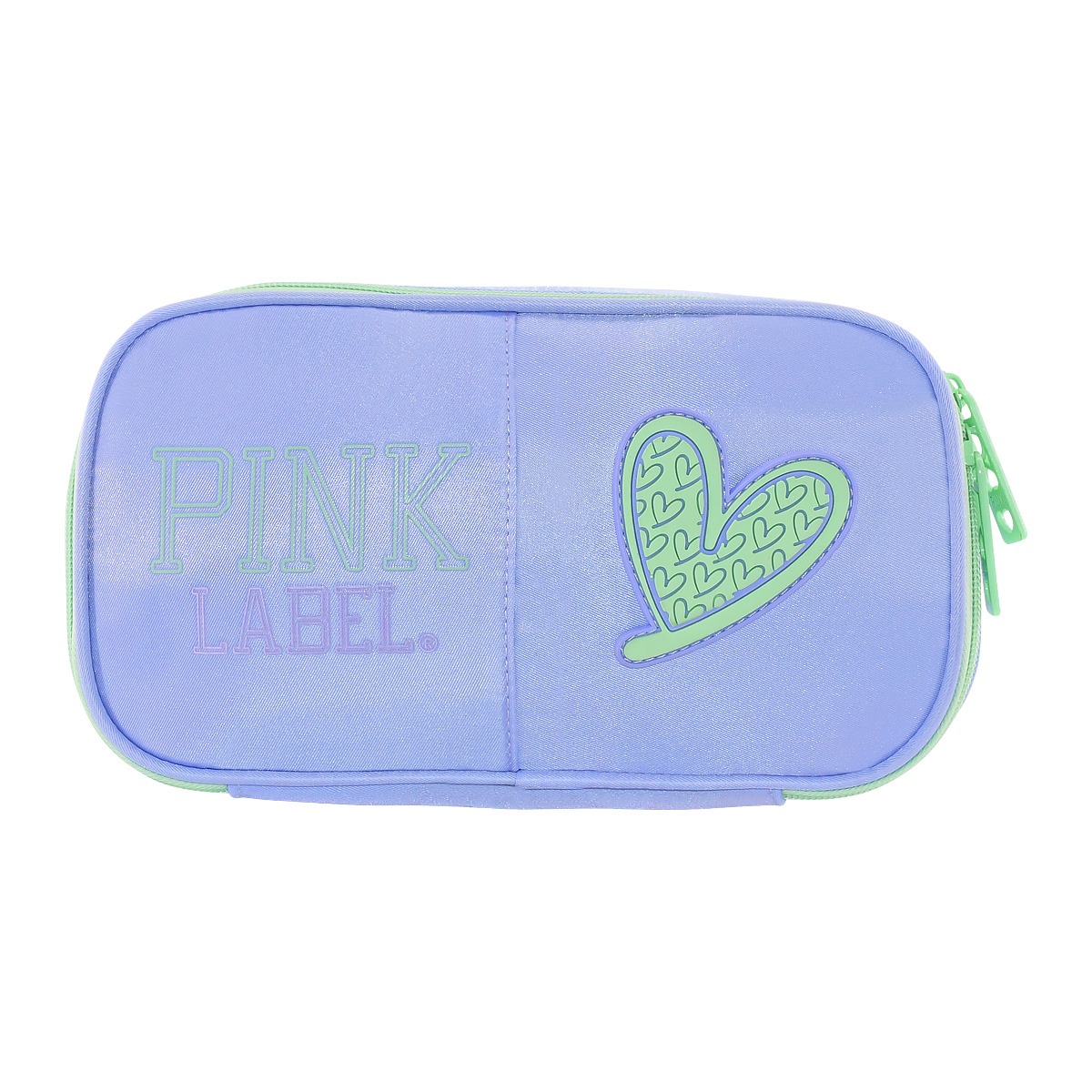 Lapicera Morado Pink Label image number null