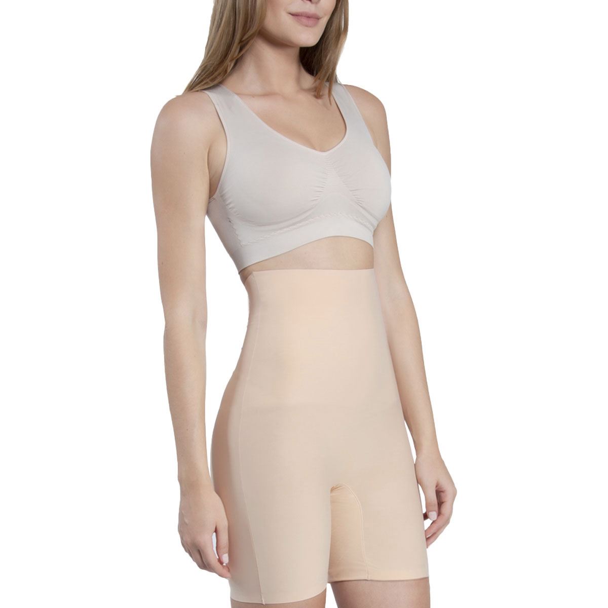 Faja Oscar Hackman OH-JM165B pierna Doble Control  Nud grande image number null