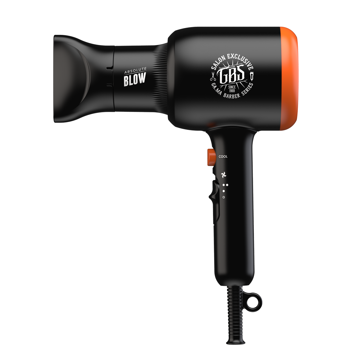 Secadora GBS Absolute Blow GAMA ITALY image number null
