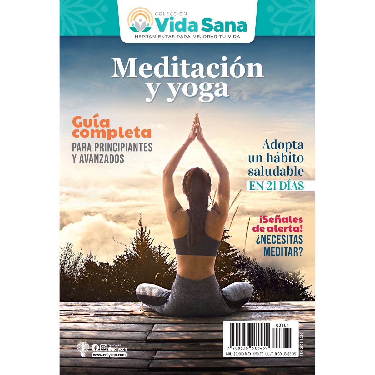 Vida sana image number null