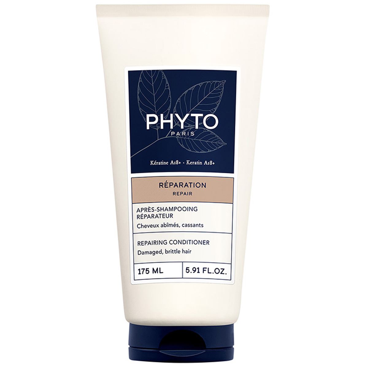 Phyto Repair Acondicionador Reparador Cabello Da&ntilde;ado y Quebradizo image number null
