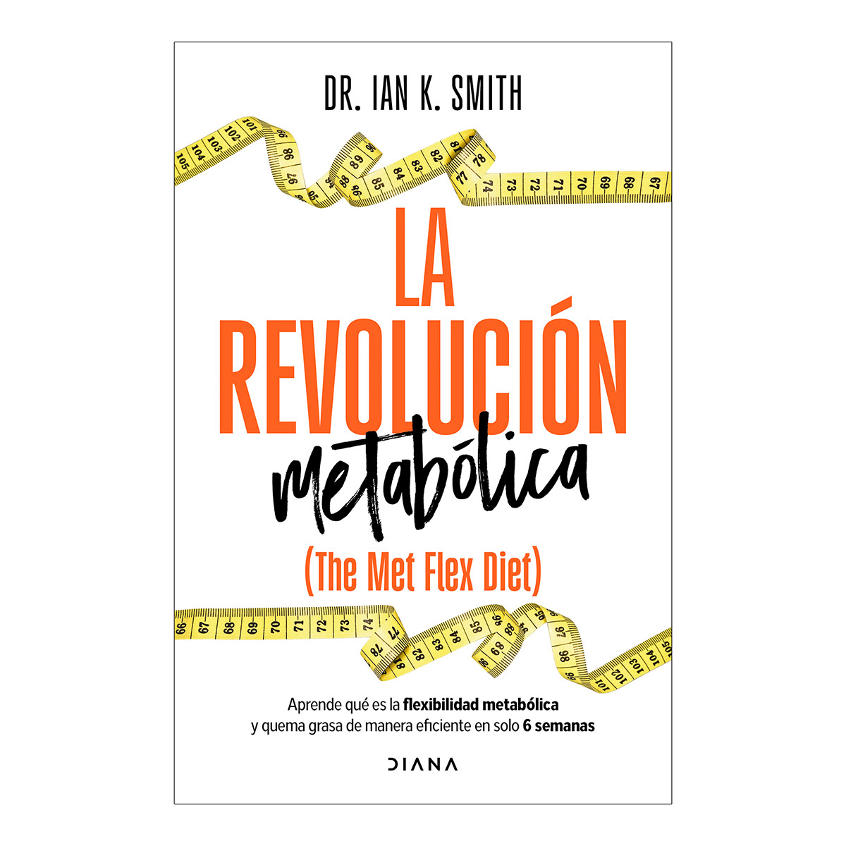 La revolución metabólica image number null