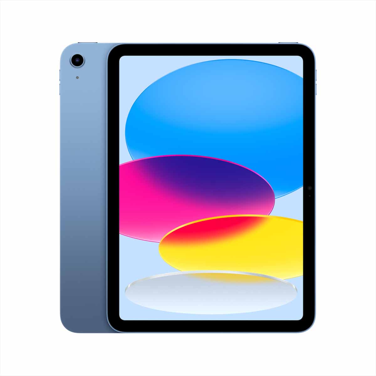iPad W-iFi 64GB blue D1 image number null