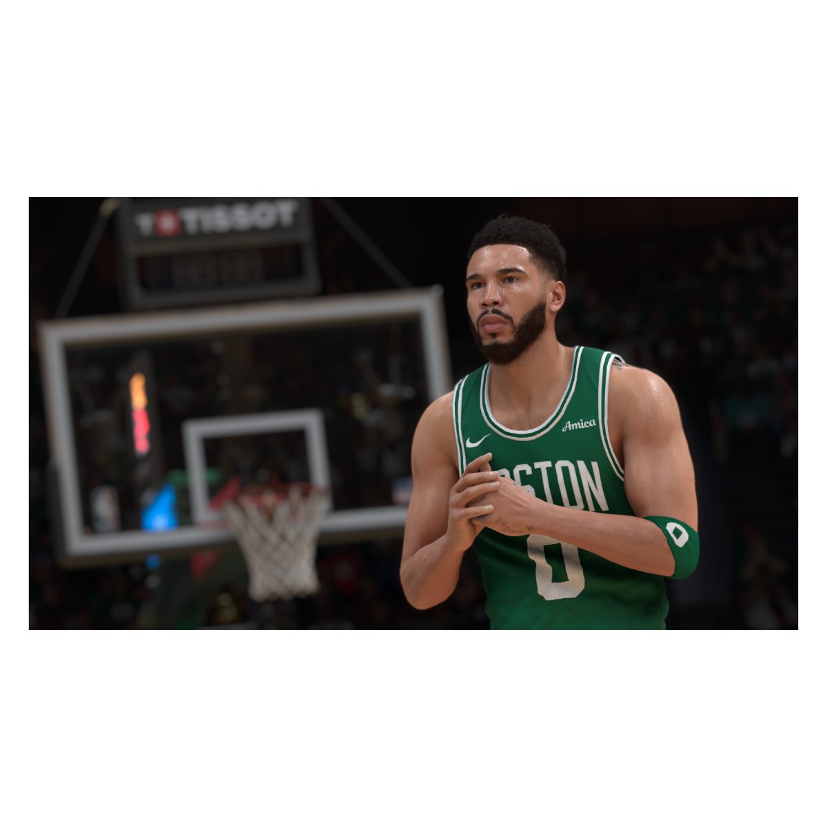 Videojuego XBS NBA 2K25 image number null