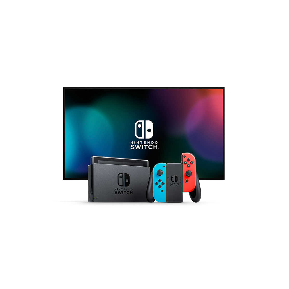 Consola Nintendo Switch Mario Kart  8 + 3 Meses Nintendo Online image number null
