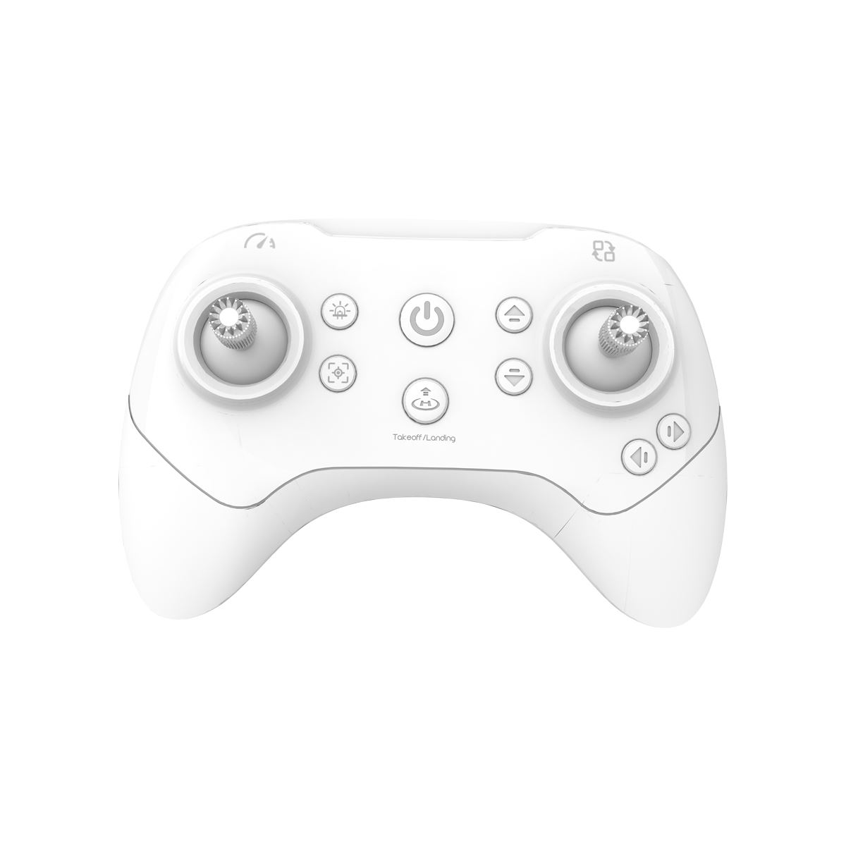 Mini Dron Diving Squirrel SA-70 Blanco image number null