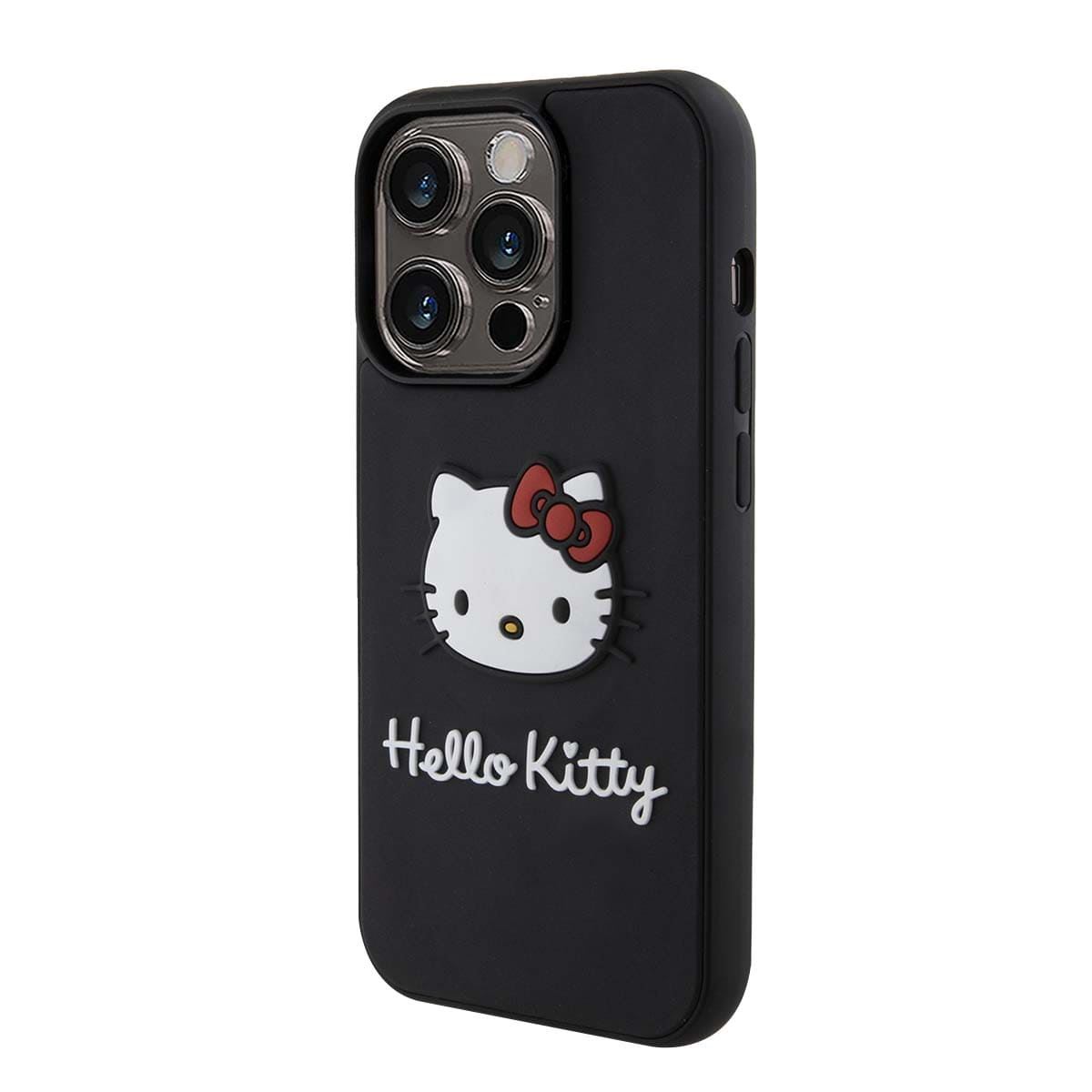Funda Hello Kitty para iPhone 15 Pro Max image number null