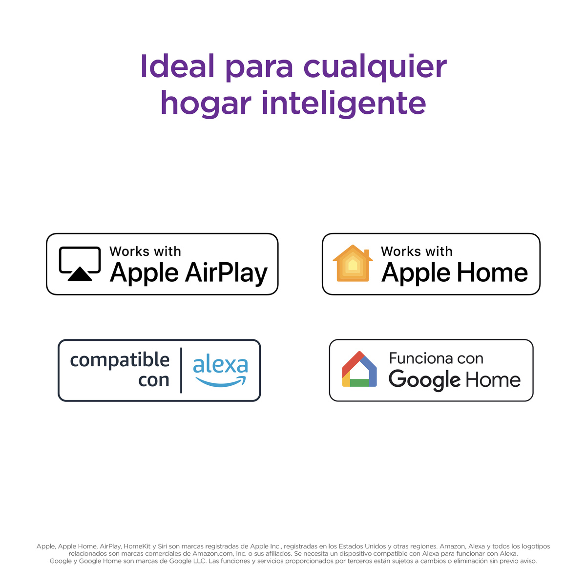 Roku Express HD | Dispositivo de streaming con control remoto sencillo image number null