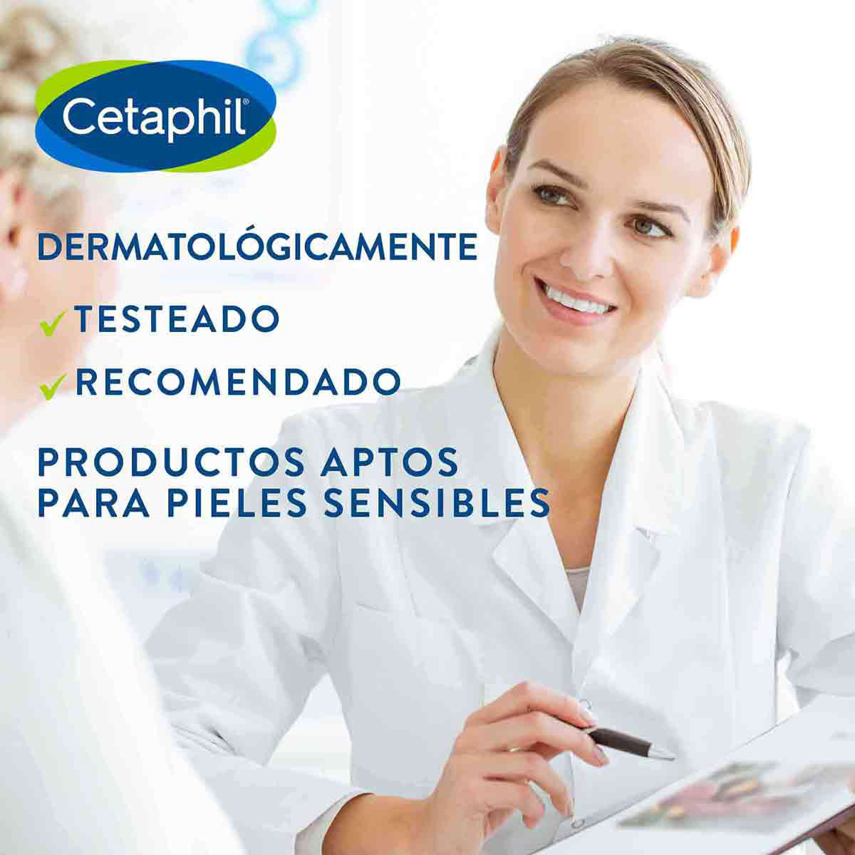 Cetaphil Baby Loción Humectante 300 ml image number null