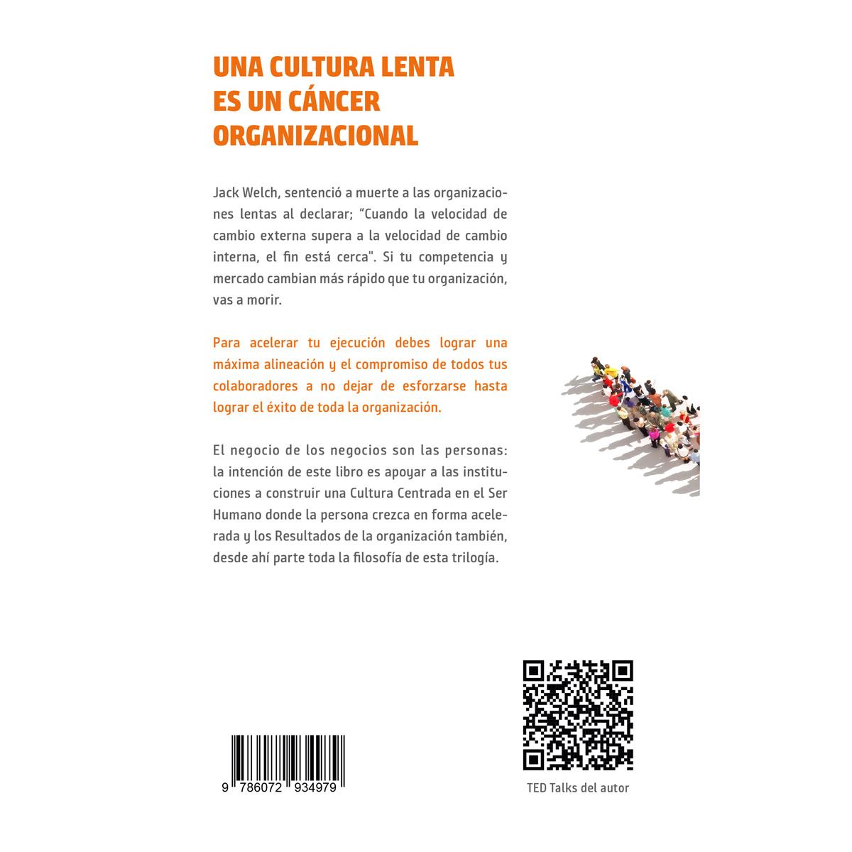 MettaCultura. La nueva forma de liderar culturas de Alta Velocidad image number null